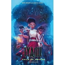 Pre-Owned Iyanu: Child of Wonder Volume 2 (Paperback) 1506723055 9781506723051