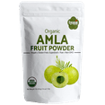 thumbnail image 1 of Iyasa Holistics Organic Amla Fruit Powder 16 oz, 1 of 8