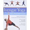 thumbnail image 1 of Pre-Owned Iyengar Yoga for Motherhood: Safe Practice for Expectant & New Mothers (Hardcover) 1402726899 9781402726897, 1 of 1