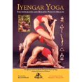 thumbnail image 1 of Iyengar Yoga the Integrated and Holistic Path to Health (Hardcover), 1 of 1