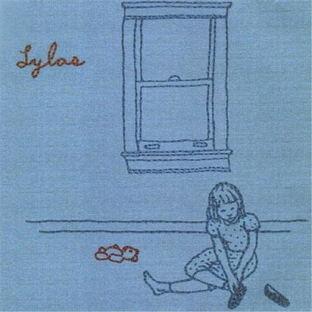 Iylas - ...makes A Friend - Music & Performance - CD