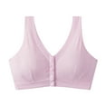 thumbnail image 1 of Iyufng Bras for Women Plus Size,Women's Push up Bra,Womens Solid Lace Lingerie Bras Underwear Bralette Bras Comfortable Bra,Womens Sexy Lace Bras, 1 of 3