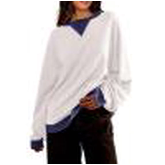 Iyufng Tops for Women Plus Size,Women's T-Shirts,Fashion Ruched Round Neck Blouse Tees for Women Solid Color Loose Short Sleeve Tops Summer Classic T-Shirt