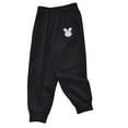 thumbnail image 1 of Iyufng Girls Sweatpants,Girls Activewear,Kids Girl's Jogger Pants,Children's Sports Pants Sweatpants Leggings Fashionable Girls' Versatile Casual Pants,Girls Athletic Pants, 1 of 3