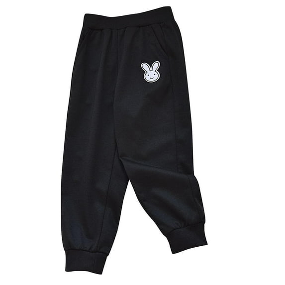 Iyufng Girls Sweatpants,Girls Activewear,Kids Girl's Jogger Pants,Children's Sports Pants Sweatpants Leggings Fashionable Girls' Versatile Casual Pants,Girls Athletic Pants