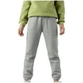 thumbnail image 1 of Iyufng Girls Sweatpants,Girls Activewear,Kids Girl's Jogger Pants,Toddler Baby Boys Girls Candy Color Solid Color Leggings Casual Kids Sports Pants,Girls Athletic Pants, 1 of 9