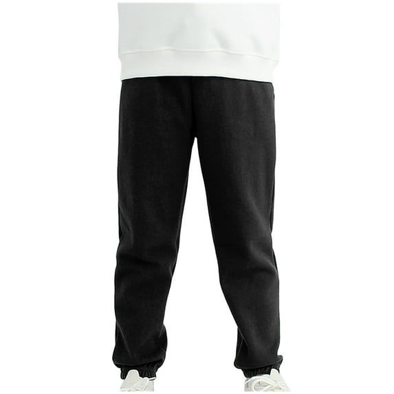 Iyufng Girls Sweatpants Girls Activewear,Kids Girl's Jogger Pants,Toddler Baby Boys Girls Candy Color Solid Color Leggings Casual Kids Sports Pants,Girls Athletic Pants