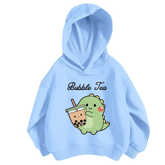 Iyufng Hoodies for Girls,Long Sleeve Graphic Hooded Sweatshirt,Fashion Casual Girls Hoodies Sweatshirts Printing,Teen Girls Pullover Tops