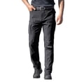 thumbnail image 1 of Iyufng Men's Waterproof Outdoor Work Pants with Multiple Pockets, 1 of 9