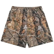 Iyufng Mens Shorts Athletic Clearance,Men's Shorts,Men's Summer Camouflage Print Beach Casual Five-point Sports Shorts Pants,Holiday Savings Deals