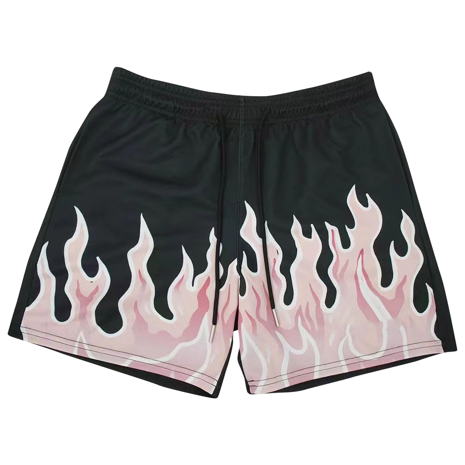 Iyufng Mens Shorts Athletic Clearance,Men's Shorts,Men's Summer Thin