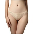thumbnail image 1 of Iyufng Plus Size Panties for Women,Women's Panties,Women Lace Seamless Traceless Panties Hip Lift,Womens Panties, 1 of 6