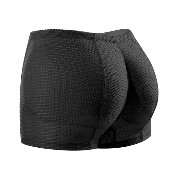 Iyufng Plus Size Panties for Women,Women's Panties Women's High Waist Nice Buttocks Peach Buttocks Belly-up Pants Slim Pants,Shaping Panties