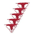 thumbnail image 1 of Iyufng Plus Size Panties for Women,Women's Panties FIve Pairs of Lace Panties for Ladies,Womens Panties, 1 of 5