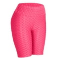 thumbnail image 1 of Iyufng Shorts for Women Deals,Women's Plus Size Shorts,Women's High Waist Solid Color Tight Fitness Yoga Pants Nude Hidden Yoga Pants,Summer Savings Clearance, 1 of 3