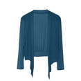 thumbnail image 1 of Iyufng Swimsuit Cover Ups for Womens Long Sleeve Beach Cardigan Summer Swimsuit Coverups, 1 of 5