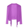 thumbnail image 1 of Iyufng Swimsuit Cover Ups for Womens Long Sleeve Beach Cardigan Summer Swimsuit Coverups, 1 of 5