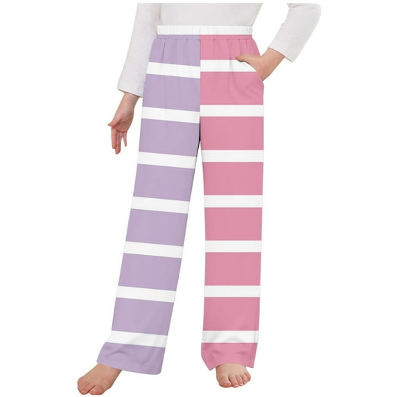 Iyufng Toddler Kids Girls Pants,Toddler Girl Pants Children Sports Pants Boys Quick Drying Pants Children Thin Pants Wearing Lantern Pants Outside,Baby Girl Pants