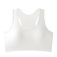 thumbnail image 1 of Iyufng Wireless Sports Bras for Women Plus Size,Women's Push up Bra,Ladies Traceless Comfortable No Steel Ring Breathable Gathering Bra Woman Underwear,Womens Bras Summer Savings Clearance, 1 of 4