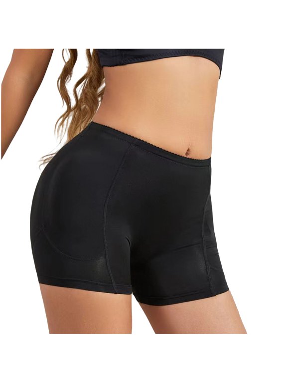 Women's Butt Lifting Stretch Shaping Underwear