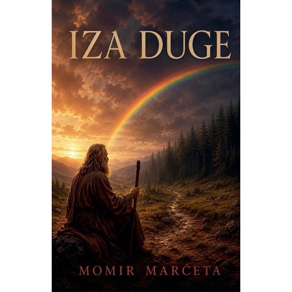 Iza Duge, (Paperback)