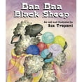 thumbnail image 1 of Iza Trapani's Extended Nursery Rhymes Baa Baa Black Sheep, (Paperback), 1 of 1