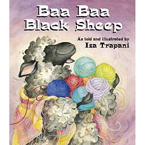 Pre-Owned Baa Baa Black Sheep (Paperback) 1580890717 9781580890717