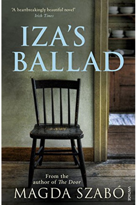 Pre-Owned Iza's Ballad