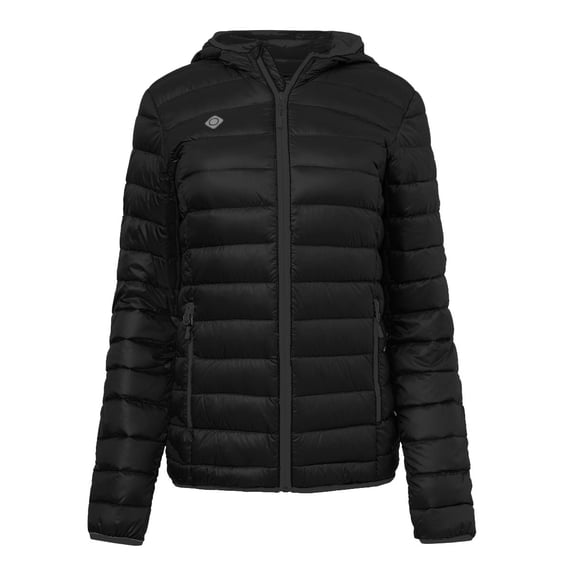 Izas Montafon Rock Climbing Jacket,Black/Black,X-LargeUS/CA,XXLargeEU