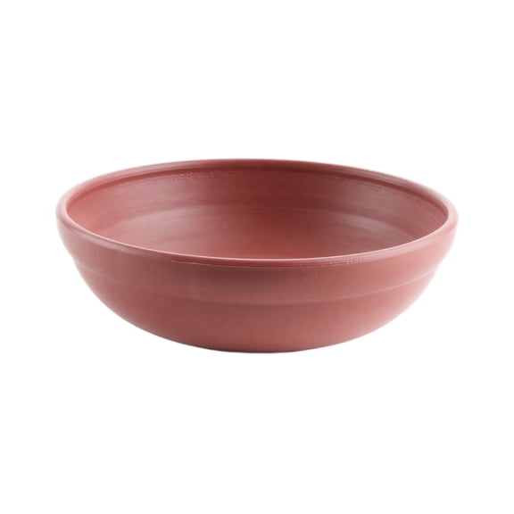 Izexuh Breeding Nest Bowl for Pigeons,Practical Bird Egg Laying Basin,Breathable Plastic Round Nest Pot for Dove and Pigeon Breeding Cage