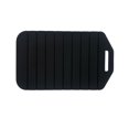 thumbnail image 1 of Izexuh Portable Silicone Cutting Board with Foldable Design and Non Slip Surface,Lightweight Outdoor Chopping Mat for Camping Picnic and Kitchen Prep 9.5" x 5.5", 1 of 8