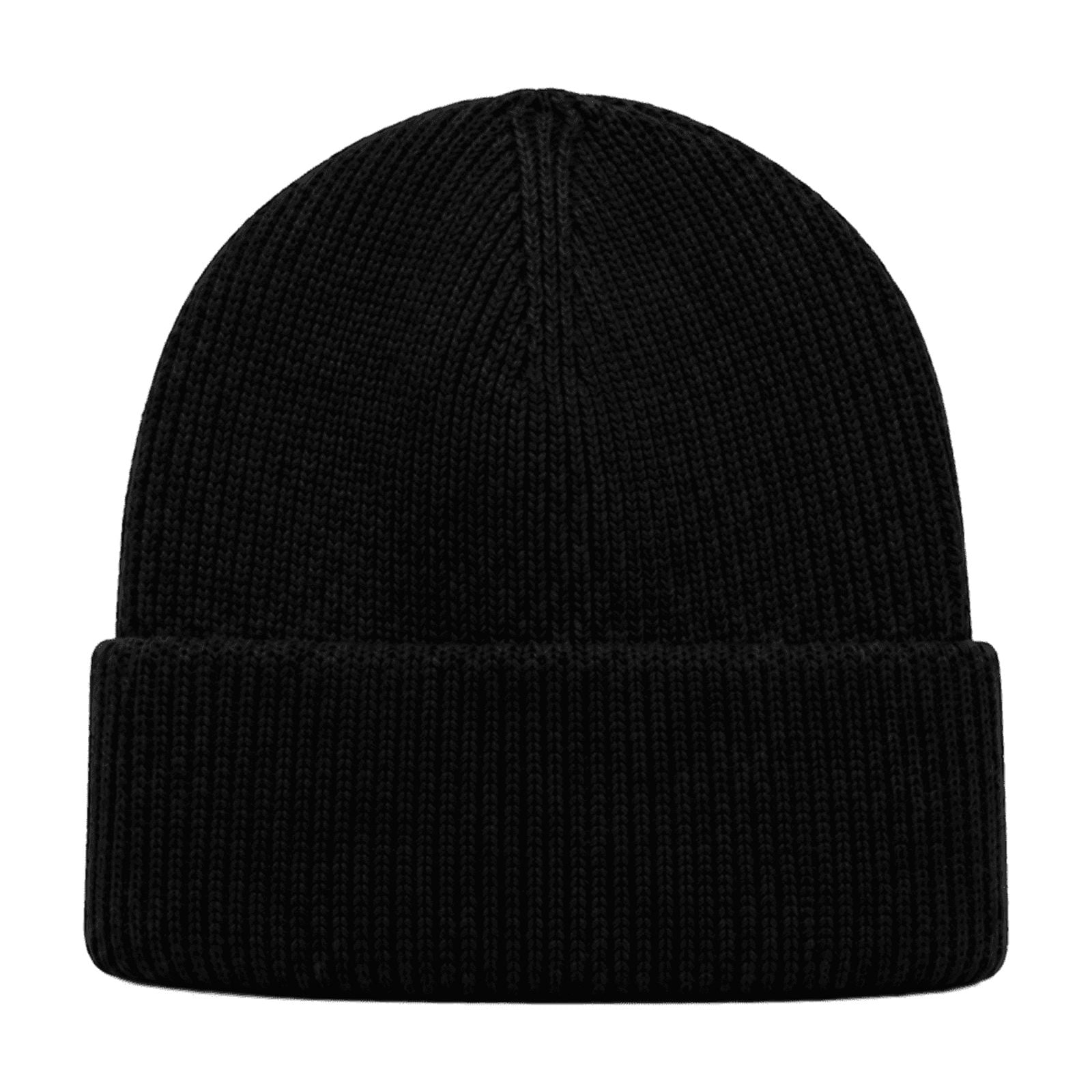 Izexuh Unisex Cuffed Rib Knit Beanie,Classic Solid Cold Weather ...