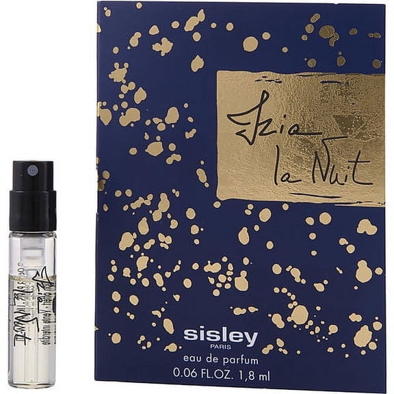 Sisley Ladies Izia La Nuit EDP Spray 0.6 oz Fragrances 3473313986045