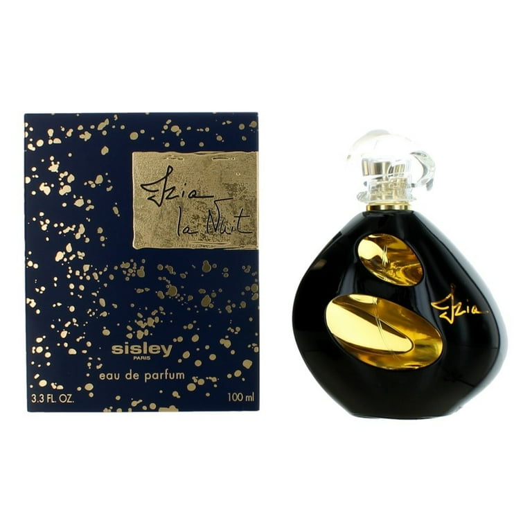 Izia Eau De Parfum Spray By Sisley - 3.4 oz Izia Eau De Parfum Spray By Sisley - 3.4 oz
