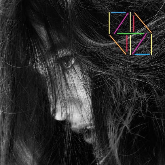 Izia - La Vague LTD - CD