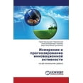 thumbnail image 1 of Izmerenie I Prognozirovanie Innovatsionnoy Aktivnosti (Paperback), 1 of 1