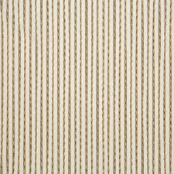 Izmir Fabric by the Yard - Ticking Stripe