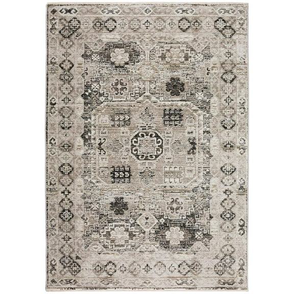 Izmir IZ4 Midnight 5'3" x 7'8" Rug