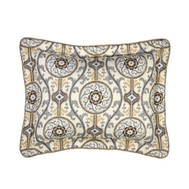 Izmir Pillow Sham by Thomasville at Home