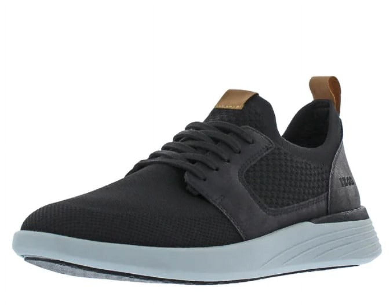 Men s Black Shoes Size 9