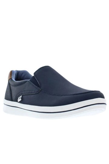 IZOD Mens Slip On Shoes in Mens Slip On Shoes - Walmart.com display picture 1