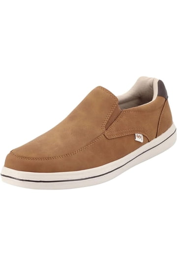 IZOD Mens Shoes in Shoes | Brown - Walmart.com display picture 2