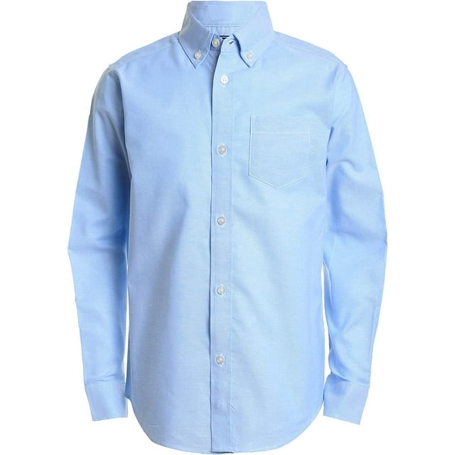 Izod oxford hotsell shirt
