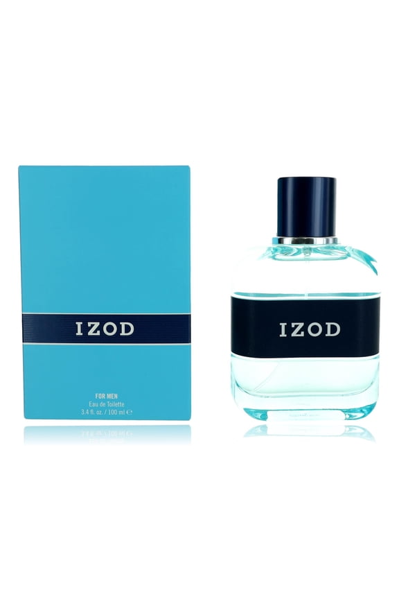 Breeze by Izod, 3.4 oz EDT Spray for Men
