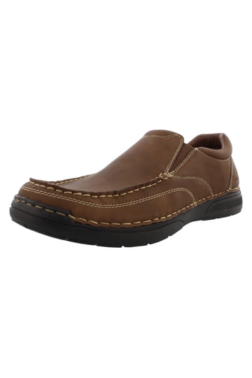IZOD Mens Slip On Shoes in Mens Shoes - Walmart.com display picture 3
