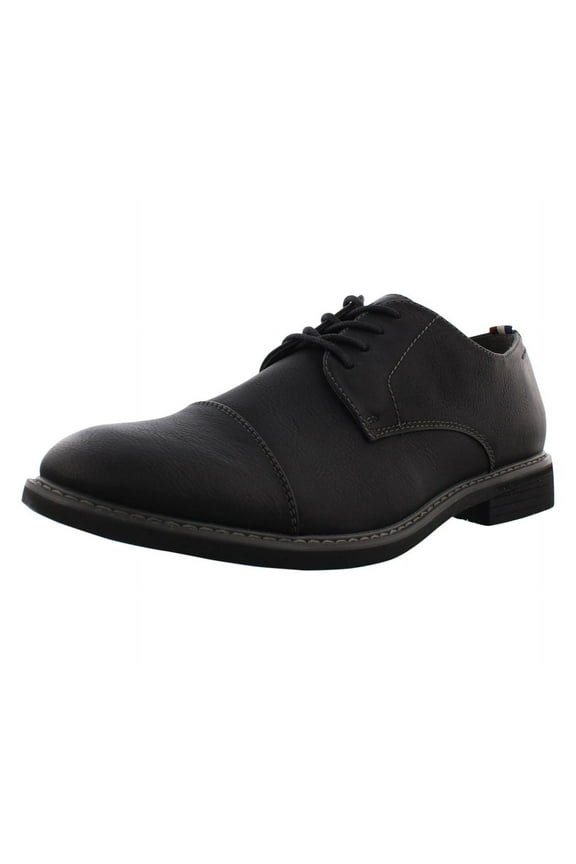 Ike Mens Shoes Size 11, Color: Black