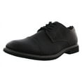 thumbnail image 1 of Izod Ike Mens Shoes Size 12, Color: Black, 1 of 5
