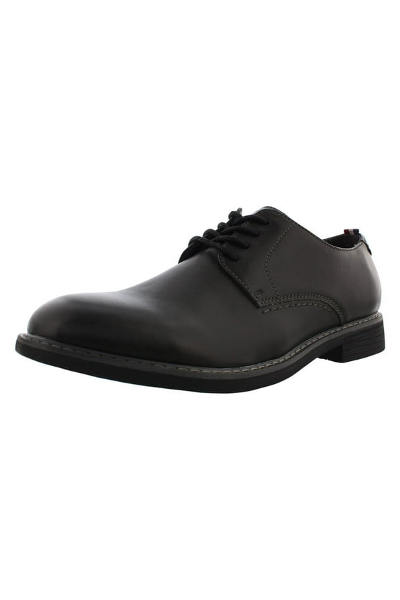 Imperial Mens Shoes Size 10, Color: Black