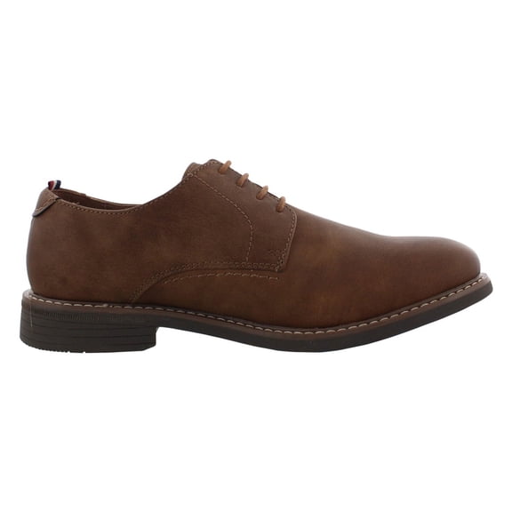 Izod Imperial Mens Shoes Size 10, Color: Tan