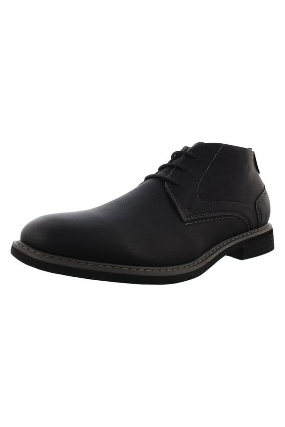 Inwood Mens Shoes Size 10, Color: Black